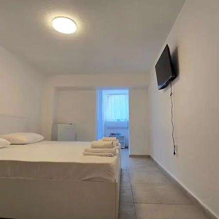 Hotell Julia Durrës