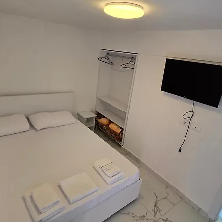 Hotell Julia