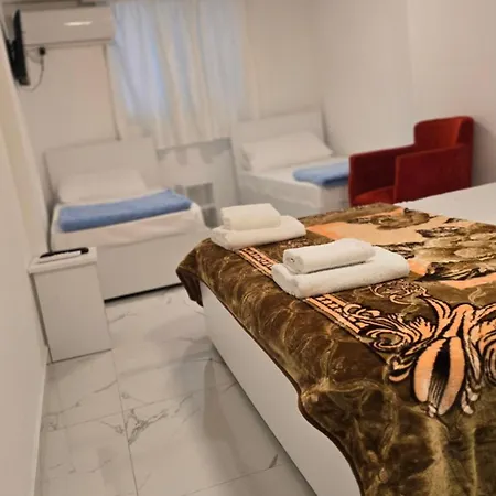 Julia Hotel Durrës
